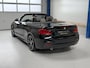 BMW 2-Serie Cabrio 218i High Executive M PAKKET - NL AUTO - STOELVERWARMING - NAVI PROF. - PARKEERSENSOREN - AUTOMAAT