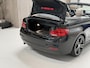 BMW 2-Serie Cabrio 218i High Executive M PAKKET - NL AUTO - STOELVERWARMING - NAVI PROF. - PARKEERSENSOREN - AUTOMAAT