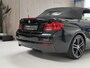 BMW 2-Serie Cabrio 218i High Executive M PAKKET - NL AUTO - STOELVERWARMING - NAVI PROF. - PARKEERSENSOREN - AUTOMAAT