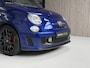 Fiat 500 1.4 T-Jet Abarth - PANORAMADAK - MONZA UITLAAT - XENON - HANDGESCHAKELD - CLIMATRONIC