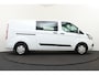 Ford Transit Custom 300 2.0D L2H1 Trend DC 6-Pers Trekhaak Betimmering Cruise