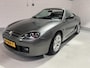 MG TF 1.6 I 115 Cabriolet, 44DKM, 2e eig, NWST, Airco