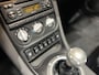 MG TF 1.6 I 115 Cabriolet, 44DKM, 2e eig, NWST, Airco