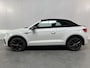 Volkswagen T-Roc Cabrio 1.5 TSI R-Line / AUTOMAAT/ BLACK STYLE/ CAMERA/ PARK. SENSOREN/ IQ. LIGHT/ APP CONNECT/ ADAPT. CRUISE/ NAVI/ AIRCO/ DAB