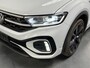 Volkswagen T-Roc Cabrio 1.5 TSI R-Line / AUTOMAAT/ BLACK STYLE/ CAMERA/ PARK. SENSOREN/ IQ. LIGHT/ APP CONNECT/ ADAPT. CRUISE/ NAVI/ AIRCO/ DAB