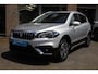 Suzuki S-Cross 1.0 Boosterjet Exclusive TREKHAAK-AFN STOELVERW. CARPLAY CAMERA ADAPTIVE-CRUISE NAVI CRUISE CLIMA 2XPDC 17''LMV DEALERONDH.