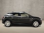 Citroën C4 Cactus 1.2 PureTech Sport (GROOT NAVI, CRUISE, SPORTSTOELEN, GETINT GLAS, TREKHAAK, NIEUWE APK, NIEUWSTAAT)