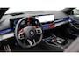 BMW M5 Touring | M Drivers Package | Akrapovic | Stoelventilatie | Bowers & Wilkins | Trekhaak | Panoramadak | Head-up | Carbon