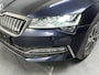 Skoda Superb Combi 1.4 TSI iV Laurin & Klement / AUTOMAAT/ PANO/ TREKHAAK/ LEER/ STANDKACHEL/ DCC/ 360 CAMERA/ ACC/ STUUR+STOELVERWARM.+KOEL./ MEMORY SEAT/ ELEK.ACHTERKLEP/ KEYLESS/ DODEHOEK/ SMARTLINK/ NAVI/ DAB/ CLIMA/ LED/ 18'' LMV