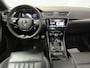 Skoda Superb Combi 1.4 TSI iV Laurin & Klement / AUTOMAAT/ PANO/ TREKHAAK/ LEER/ STANDKACHEL/ DCC/ 360 CAMERA/ ACC/ STUUR+STOELVERWARM.+KOEL./ MEMORY SEAT/ ELEK.ACHTERKLEP/ KEYLESS/ DODEHOEK/ SMARTLINK/ NAVI/ DAB/ CLIMA/ LED/ 18'' LMV