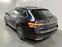 Skoda Superb Combi 1.4 TSI iV Laurin & Klement / AUTOMAAT/ PANO/ TREKHAAK/ LEER/ STANDKACHEL/ DCC/ 360 CAMERA/ ACC/ STUUR+STOELVERWARM.+KOEL./ MEMORY SEAT/ ELEK.ACHTERKLEP/ KEYLESS/ DODEHOEK/ SMARTLINK/ NAVI/ DAB/ CLIMA/ LED/ 18'' LMV