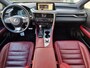 Lexus RX 450h 4WD F Sport Line MARK LEVINSON TREKHAAK LEER