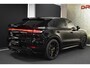 Porsche Cayenne Coupé 3.0 E-Hybrid TURBO GT 470pk | TechArt | PASSENGER DISPLAY | ACHTERASBESTURING