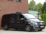Mercedes-Benz V-klasse 300d Extra Lang Dubbel Cabine Elek deuren Burmester LED/LEER