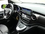 Mercedes-Benz V-klasse 300d Extra Lang Dubbel Cabine Elek deuren Burmester LED/LEER