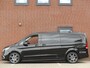 Mercedes-Benz V-klasse 300d Extra Lang Dubbel Cabine Elek deuren Burmester LED/LEER