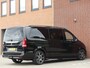 Mercedes-Benz V-klasse 300d Extra Lang Dubbel Cabine Elek deuren Burmester LED/LEER