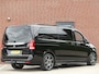 Mercedes-Benz V-klasse 300d Extra Lang Dubbel Cabine Elek deuren Burmester LED/LEER