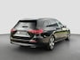 Mercedes-Benz C-klasse Estate 300 e | Night | Head Up | Sfeer | MBUX | 1e eig. | Camera | Carplay | Distronic ACC | Head Up