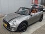 MINI Cooper Cabriolet AUT 1.5 Chili, Leder, H&K, Camera, LED!