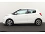 Citroën C1 1.0 VTi Aut. Shine Camera Bluetooth LED