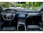 Audi e-tron Sportback 55 quattro S edition 95 kWh Panorama Leder Trekhaak