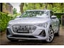 Audi e-tron Sportback 55 quattro S edition 95 kWh Panorama Leder Trekhaak