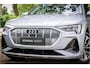 Audi e-tron Sportback 55 quattro S edition 95 kWh Panorama Leder Trekhaak