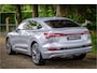 Audi e-tron Sportback 55 quattro S edition 95 kWh Panorama Leder Trekhaak