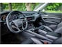 Audi e-tron Sportback 55 quattro S edition 95 kWh Panorama Leder Trekhaak