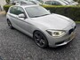 BMW 1-Serie 118i Business+NAVI GLAZENDAK INRUIL KOOPJE