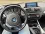 BMW 1-Serie 118i Business+NAVI GLAZENDAK INRUIL KOOPJE