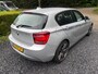 BMW 1-Serie 118i Business+NAVI GLAZENDAK INRUIL KOOPJE