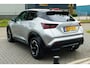 Nissan Juke 1.0 DIG-T N-Connecta. Bi-Tone, Camera, Navi, Clima, Stoel&StuurVerw, Haak 1250kg