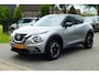 Nissan Juke 1.0 DIG-T N-Connecta. Bi-Tone, Camera, Navi, Clima, Stoel&StuurVerw, Haak 1250kg