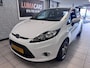 Ford Fiesta 1.6 TDCi ECOnetic Lease Trend | 5-deurs | Airco
