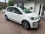 Volkswagen Up! 1.0 BMT High Up! Cruise/PDC/CAirco/Soundsystem, Etc!