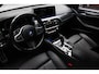 BMW 5-Serie Touring 530e M-Sport Navi Leer Sportstoelen PDC Climate voor en achter  Elektr. verstelbare stoelen Elektr. achterklep LM velgen