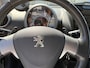 Peugeot 107 1.0 Active Automaat Carplay Navi BT Aux Zwart