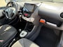 Peugeot 107 1.0 Active Automaat Carplay Navi BT Aux Zwart