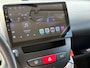 Peugeot 107 1.0 Active Automaat Carplay Navi BT Aux Zwart