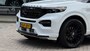 Ford Explorer 3.0 V6 EB PHEV ST-LINE / FULL WHITE EDITION / 20inch / ZWART DAK