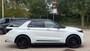 Ford Explorer 3.0 V6 EB PHEV ST-LINE / FULL WHITE EDITION / 20inch / ZWART DAK