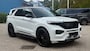 Ford Explorer 3.0 V6 EB PHEV ST-LINE / FULL WHITE EDITION / 20inch / ZWART DAK