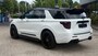 Ford Explorer 3.0 V6 EB PHEV ST-LINE / FULL WHITE EDITION / 20inch / ZWART DAK