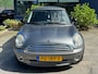 MINI Cooper Pepper Airco/Xenon/Stoelverwarming/6-bak