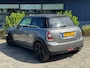 MINI Cooper Pepper Airco/Xenon/Stoelverwarming/6-bak