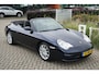 Porsche 911 Cabrio 3.6 Carrera 996.2 + HARDTOP / TIPTRONIC / BOSE / LEDER / XENON