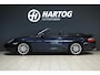 Porsche 911 Cabrio 3.6 Carrera 996.2 + HARDTOP / TIPTRONIC / BOSE / LEDER / XENON