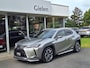 Lexus UX 250h AWD Luxury Line | 4X4, Leer, Stoelverwarming, Navigatie, Parkeersensoren, 18 inch, Privacy glass